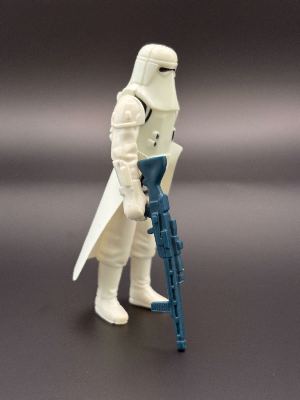 Kenner Star Wars Snowtrooper Hoth Battle Gear 1980 Vintage